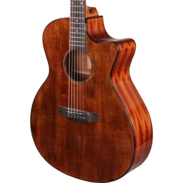 Акустична гітара Tyma G-3 RS