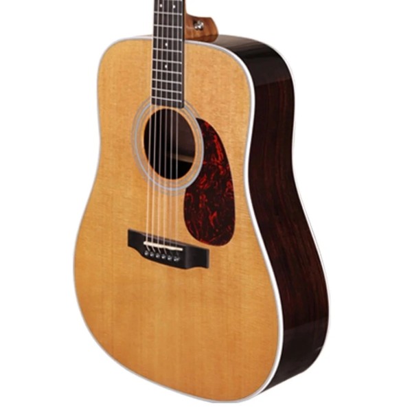 Акустична гітара Tyma TD-28