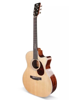 Акустическая гитара Tyma TG-15