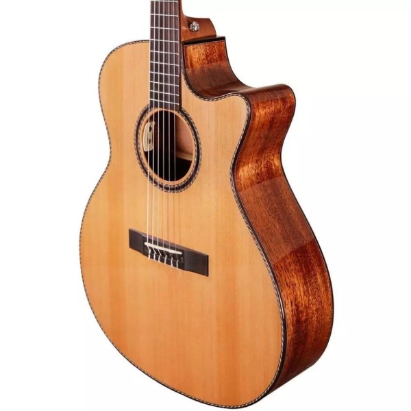 Електроакустична гітара Tyma G-15E Електроакустична гітара Tyma G-15E