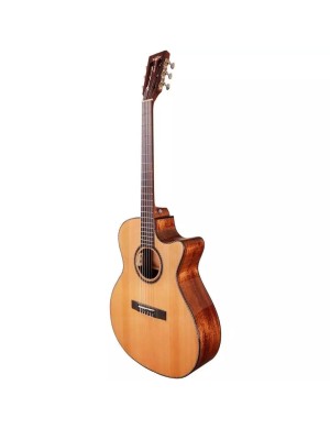 Электроакустическая гитара Tyma G-15E Электроакустическая гитара Tyma G-15E