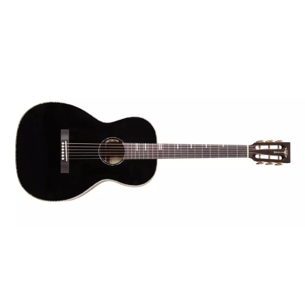 Електроакустична гітара Tyma P-18E BK Електроакустична гітара Tyma P-18E BK