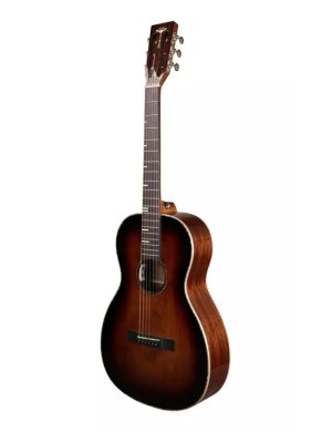 Электроакустическая гитара Tyma P-18E BRS Электроакустическая гитара Tyma P-18E BRS