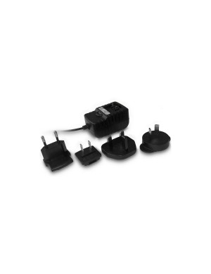 Блок питания для DJ-контроллеров UDG Creator 5V/2A Power Adapter With Exchangeable Adap