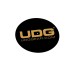 Сліпмат UDG Turntable Slipmat Set Black/Golden