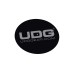 Сліпмат UDG Turntable Slipmat Set Black/Silver
