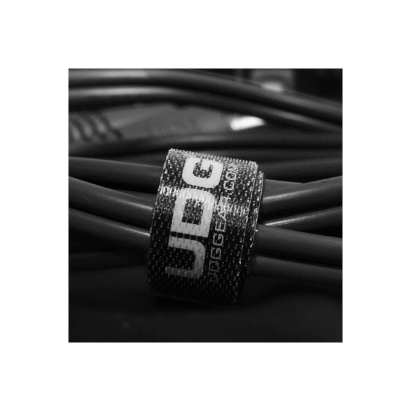 Міжблочний кабель 2 x RCA тато - 2 x RCA тато UDG Set RCA - RCA Black 3m (U97003BL) Міжблочний кабель 2 x RCA тато - 2 x RCA тато UDG Set RCA - RCA Black 3m (U97003BL)