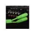 Міжблочний кабель 2 x RCA тато - 2 x RCA тато UDG Set RCA - RCA Green 1.5m (U97001GR)
