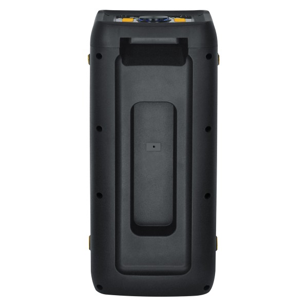 Акустична система портативна BIG JB800FLAME (USB/MP3/FM/BT/TWS + 2 VHF мікрофона) Акустична система портативна BIG JB800FLAME (USB/MP3/FM/BT/TWS + 2 VHF мікрофона)