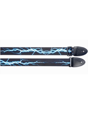 Ремінь для гітари STAGG STE VOLT