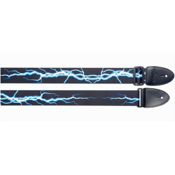 Ремінь для гітари STAGG STE VOLT