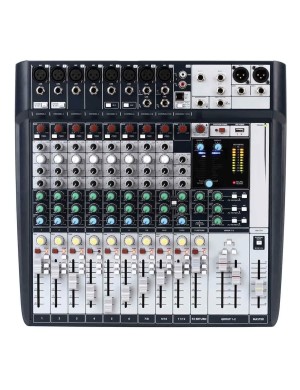 Микшерный пульт Signature 12