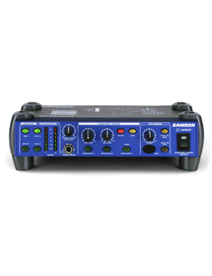 Студийный матричный коммутатор SAMSON C-CONTROL