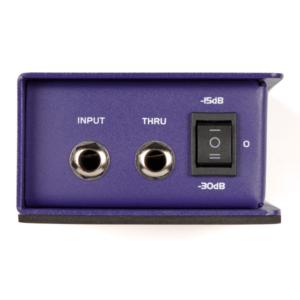 Директ-бокс SAMSON MD1 PRO Директ-бокс SAMSON MD1 PRO