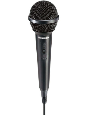 Вокальный микрофон SAMSON R10S Вокальный микрофон SAMSON R10S