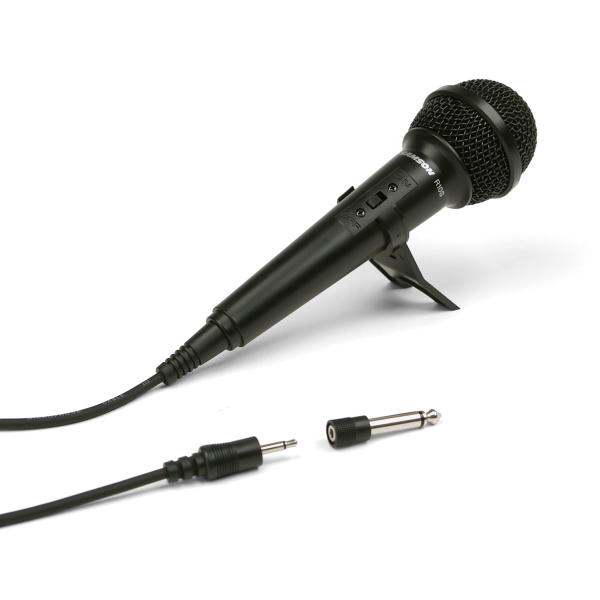 Вокальний мікрофон SAMSON R10S Вокальний мікрофон SAMSON R10S