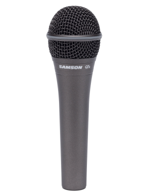 Вокальный микрофон SAMSON Q7x Вокальный микрофон SAMSON Q7x