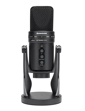 Студийный микрофон SAMSON G-Track Pro
