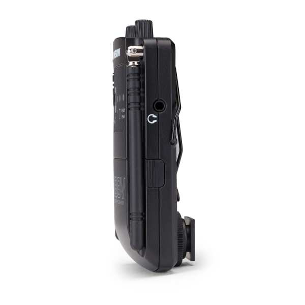 Бездротова радіосистема для відеокамер SAMSON Concert 88 Camera Lavalier w/LM10