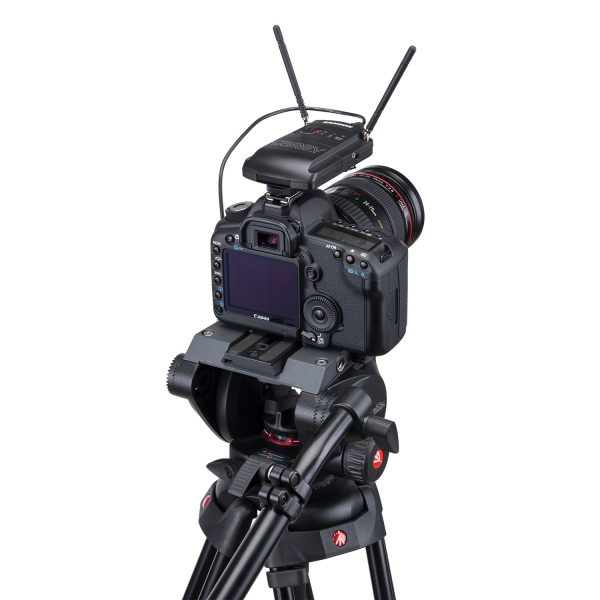 Бездротова радіосистема для відеокамер SAMSON Concert 88 Camera Lavalier w/LM10