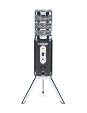 Микрофон SAMSON Satellite USB/iOS