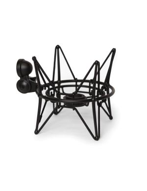 Микрофонный держатель типа "паук" SAMSON SP04 TB