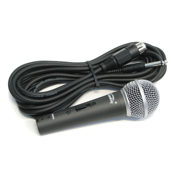 Вокальний мікрофон SOUNDKING SKEH002 Вокальний мікрофон SOUNDKING SKEH002