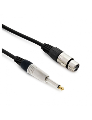 Готовый кабель для микрофона SOUNDKING SKBB010