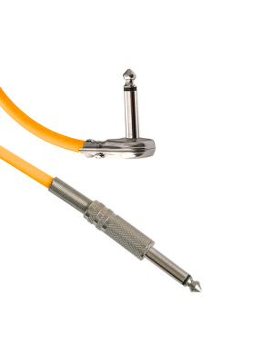 Готовый кабель угловой джек моно-джек моно SOUNDKING SKBC327