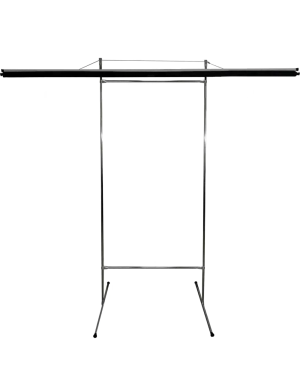 Штатив для екранів ПРО-ЕКРАН ширше 250 см