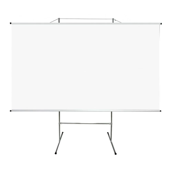 Штатив для екранів ПРО-ЕКРАН ширше 250 см Штатив для екранів ПРО-ЕКРАН ширше 250 см