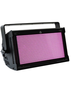 Світлодіодний стробоскоп FREE COLOR S1000 LED RGB