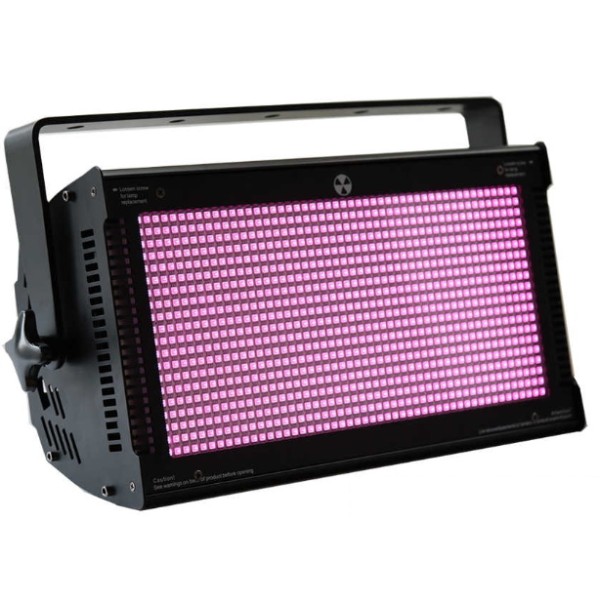 Светодиодный стробоскоп FREE COLOR S1000 LED RGB Светодиодный стробоскоп FREE COLOR S1000 LED RGB