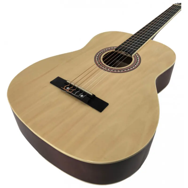 Класична гітара Toneberg EC3800 N