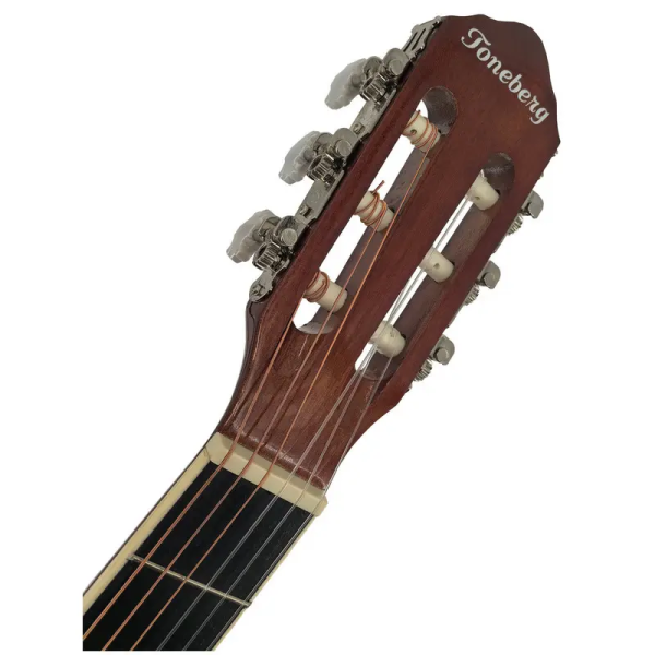 Класична гітара Toneberg EC3800 N