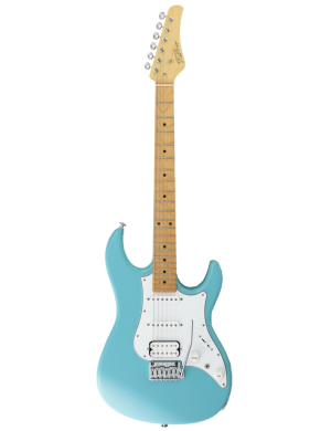 Электрогитара FGN JOS2TDM ODYSSEY J-STANDARD SERIES (MINT BLUE)