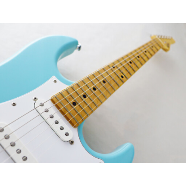 Електрогітара FGN JOS2TDM ODYSSEY J-STANDARD SERIES (MINT BLUE) Електрогітара FGN JOS2TDM ODYSSEY J-STANDARD SERIES (MINT BLUE)