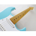 Електрогітара FGN JOS2TDM ODYSSEY J-STANDARD SERIES (MINT BLUE)