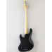 Бас-гітара FUJIGEN JMJ2ALR MIGHTY JAZZ J-STANDARD SERIES (Black)