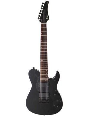 7-струнна електрогітара FGN JIL73-ASH-DER Iliad Dark Evolution Series