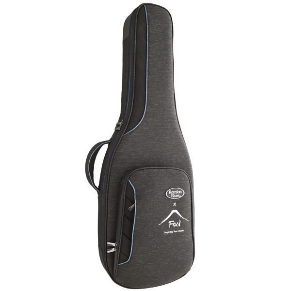 Бас-гітара FGN JMJ3-ASH-DE-M Mighty Jazz Dark Evolution Series