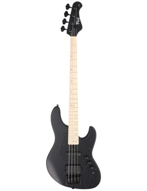 Бас-гітара FGN JMJ3-ASH-DE-M Mighty Jazz Dark Evolution Series