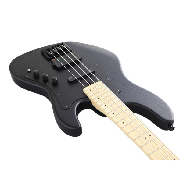 Бас-гітара FGN JMJ3-ASH-DE-M Mighty Jazz Dark Evolution Series