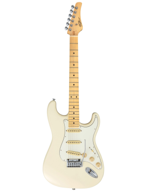 Электрогитара FGN BST-M/OLW ODYSSEY BOUNDARY SERIES (Olympic White)