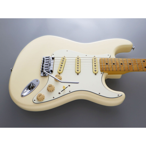 Електрогітара FGN BST-M/OLW ODYSSEY BOUNDARY SERIES (Olympic White)