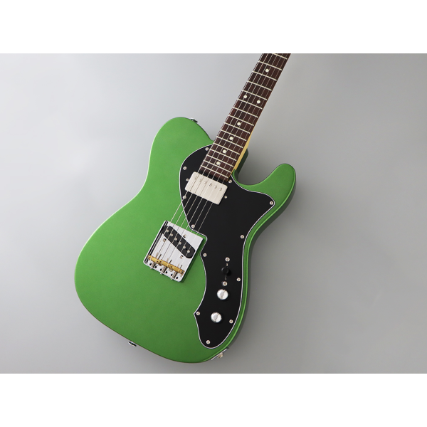 Електрогітара FGN BTL-HS-R/HGM ILLIAD BOUNDARY SERIES (Hyla Green Metallic) Електрогітара FGN BTL-HS-R/HGM ILLIAD BOUNDARY SERIES (Hyla Green Metallic)