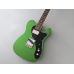 Електрогітара FGN BTL-HS-R/HGM ILLIAD BOUNDARY SERIES (Hyla Green Metallic)