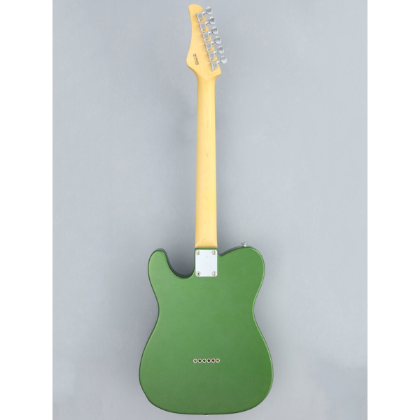 Електрогітара FGN BTL-HS-R/HGM ILLIAD BOUNDARY SERIES (Hyla Green Metallic) Електрогітара FGN BTL-HS-R/HGM ILLIAD BOUNDARY SERIES (Hyla Green Metallic)