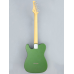 Електрогітара FGN BTL-HS-R/HGM ILLIAD BOUNDARY SERIES (Hyla Green Metallic)
