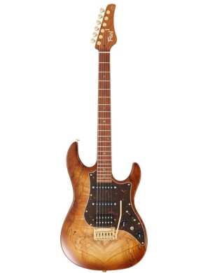 Електрогітара FGN EOS2-EW1-RM Odyssey Expert Series